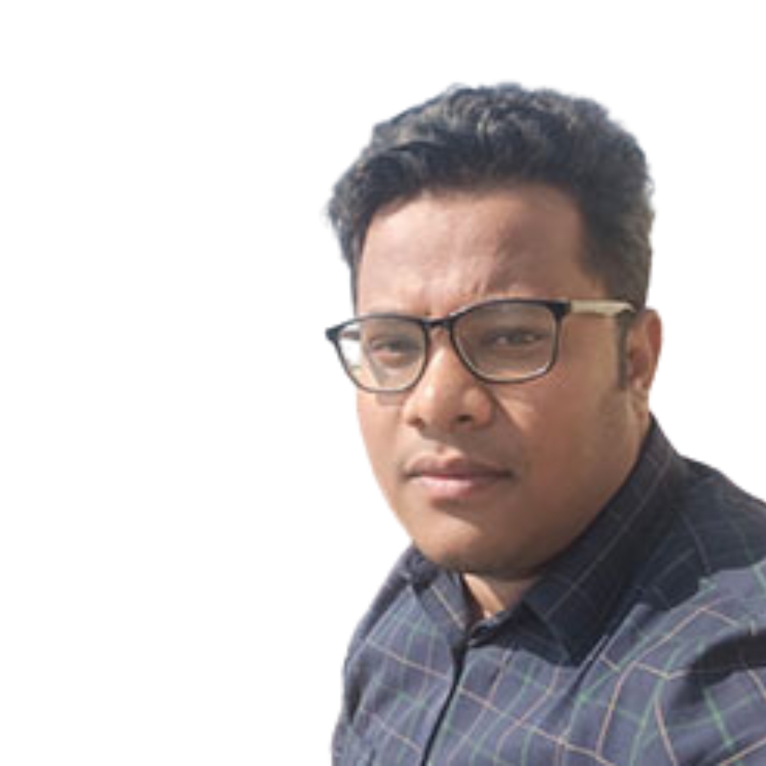 Team Member Image