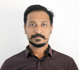 Team Member Image